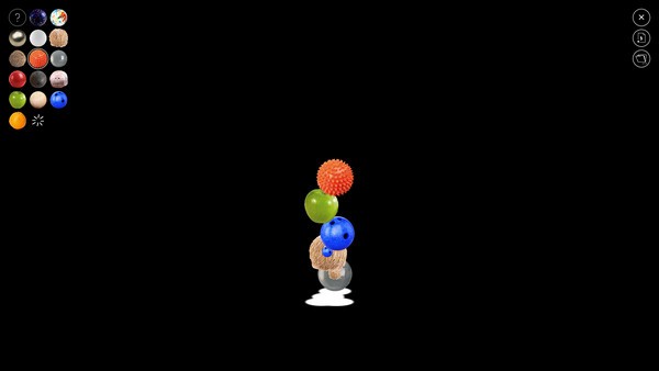 Ballsoft  Designer(简易球形雕塑工具)