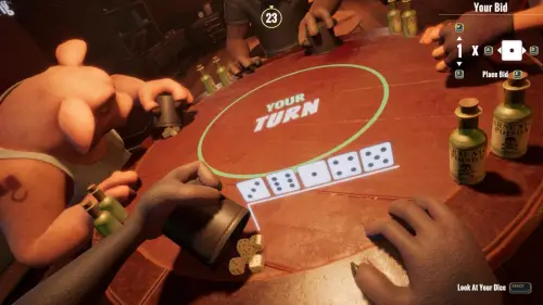 骗子酒馆官方版
